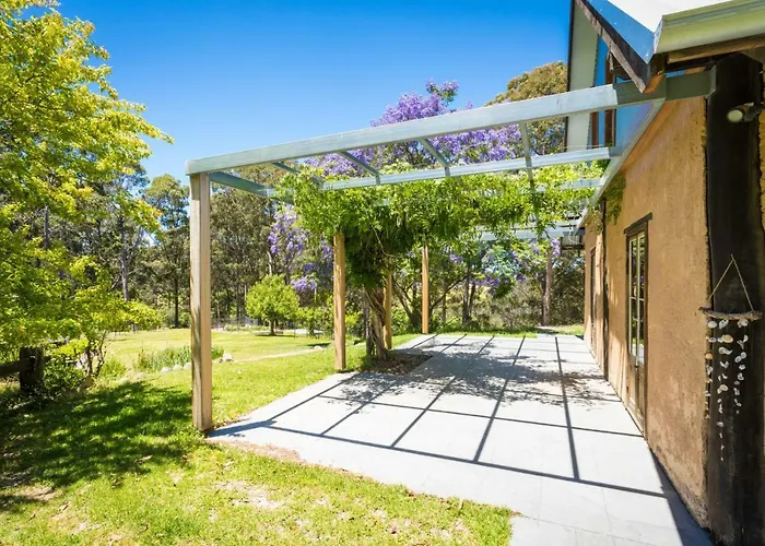 275 Ridge Road Central Tilba