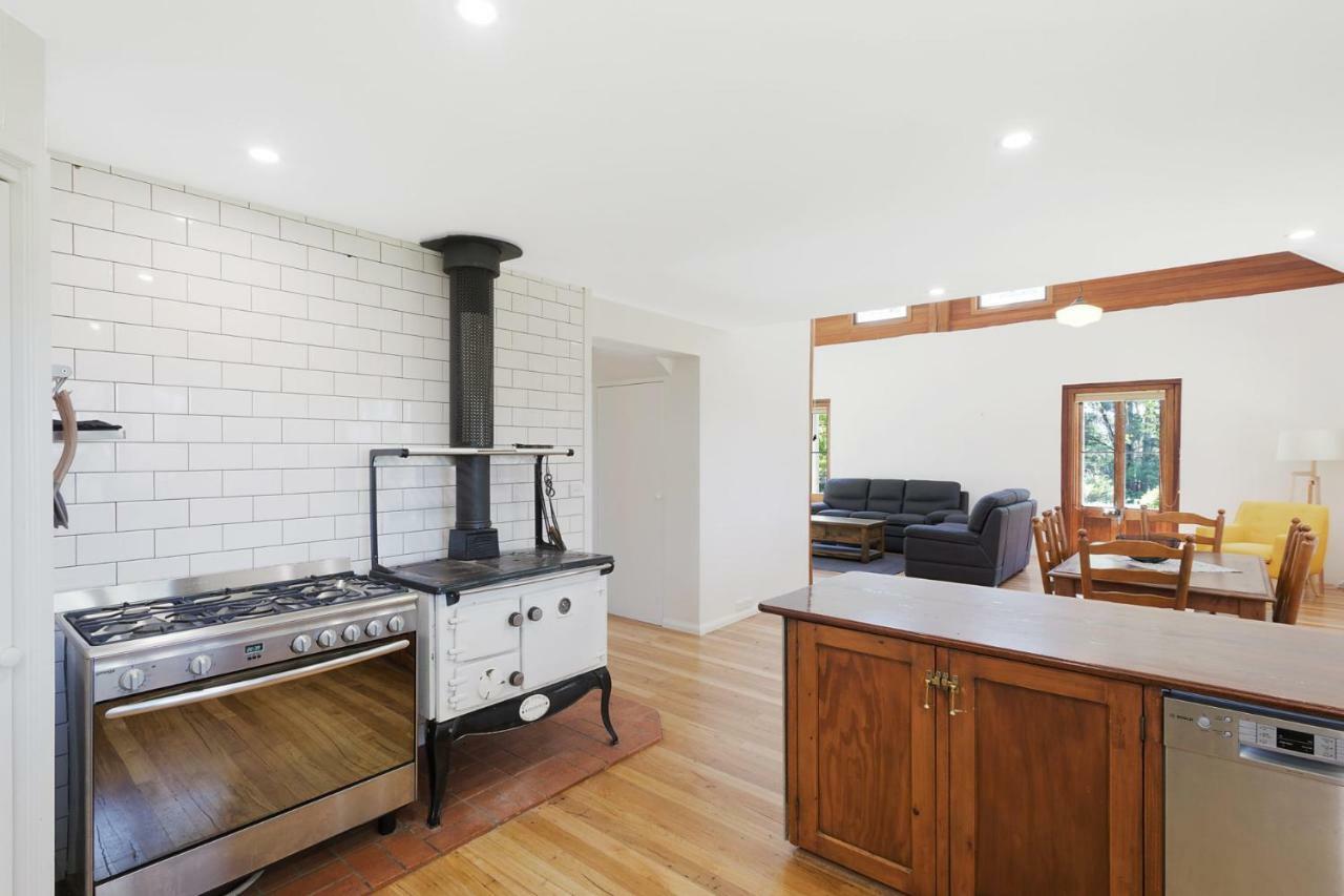 275 Ridge Road Tilba * Central Tilba