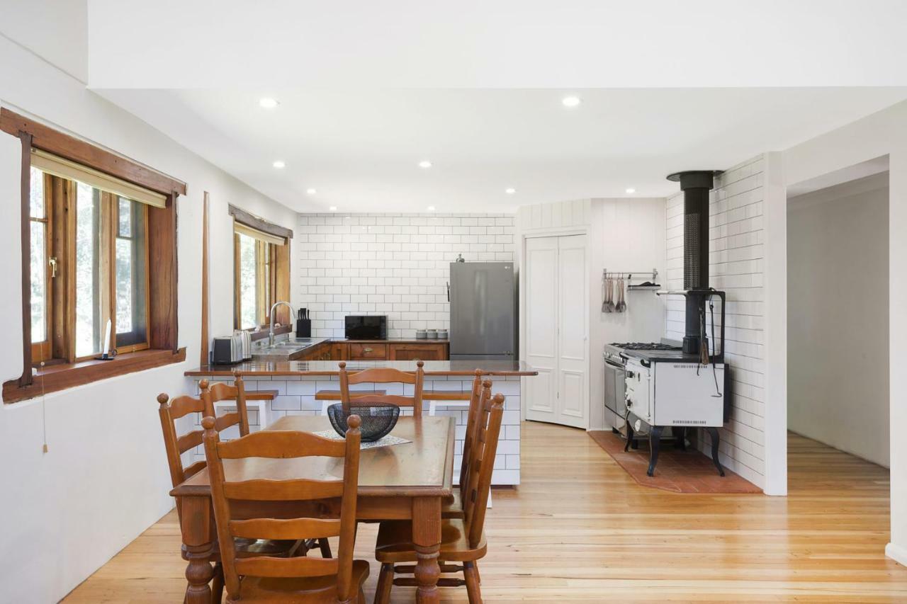 Holiday home 275 Ridge Road Tilba