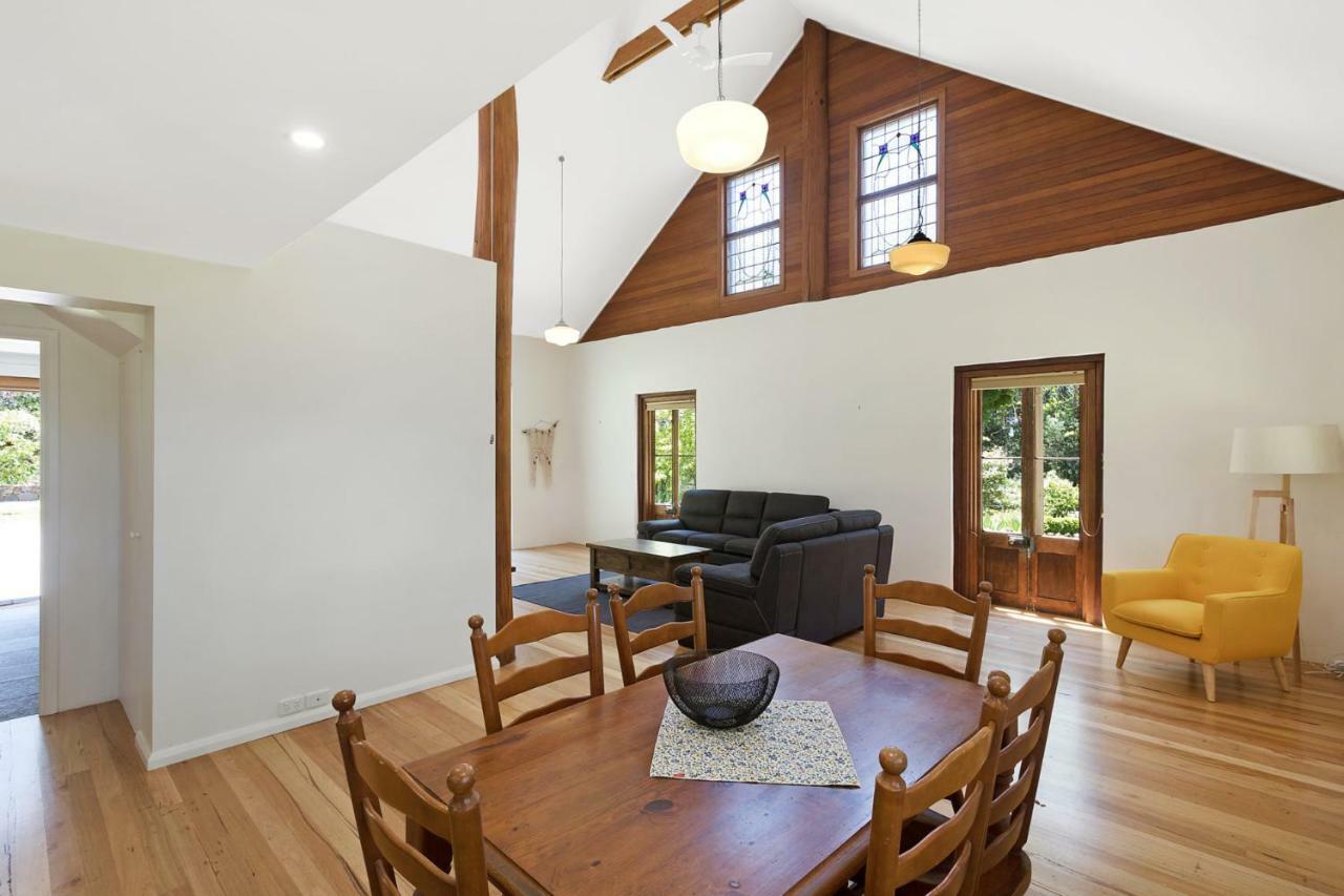 275 Ridge Road Tilba Central Tilba