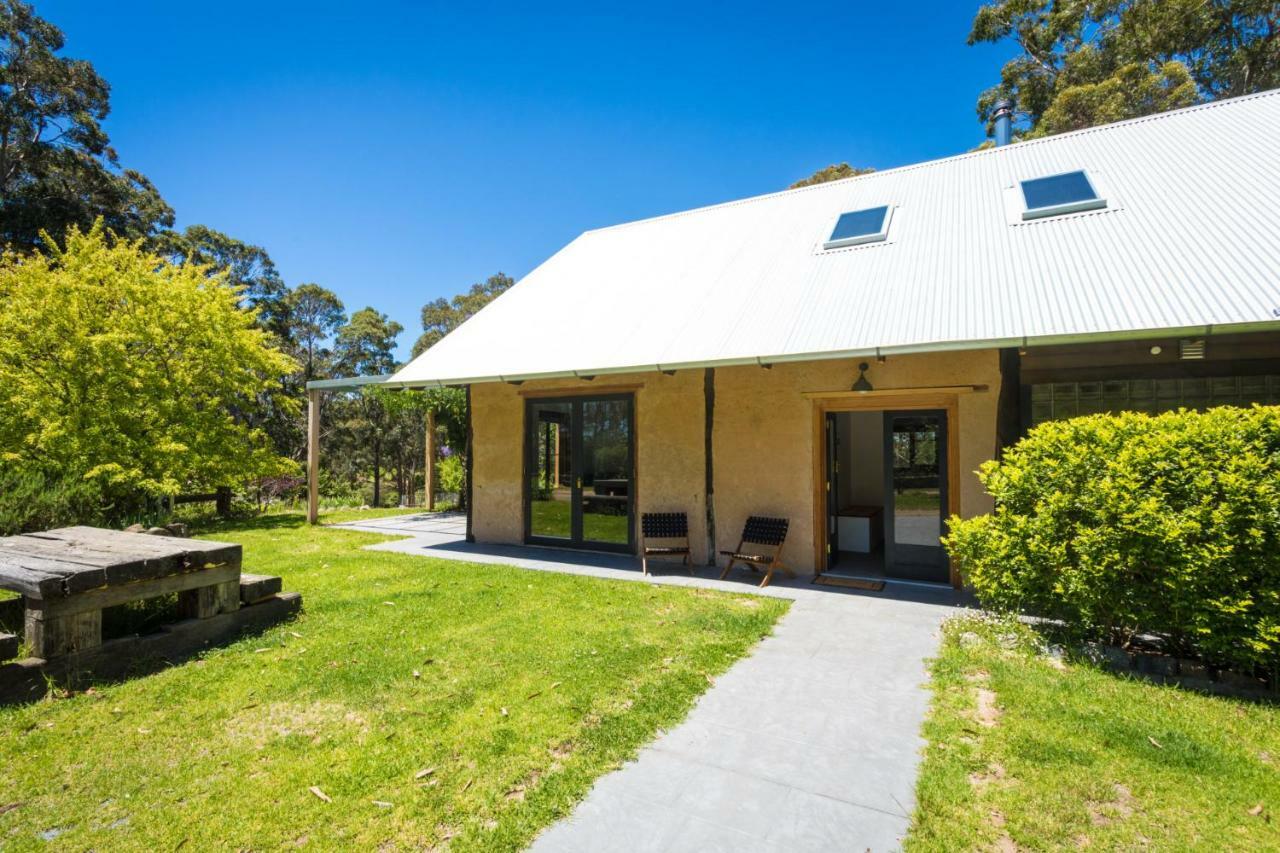 275 Ridge Road Tilba Holiday home *