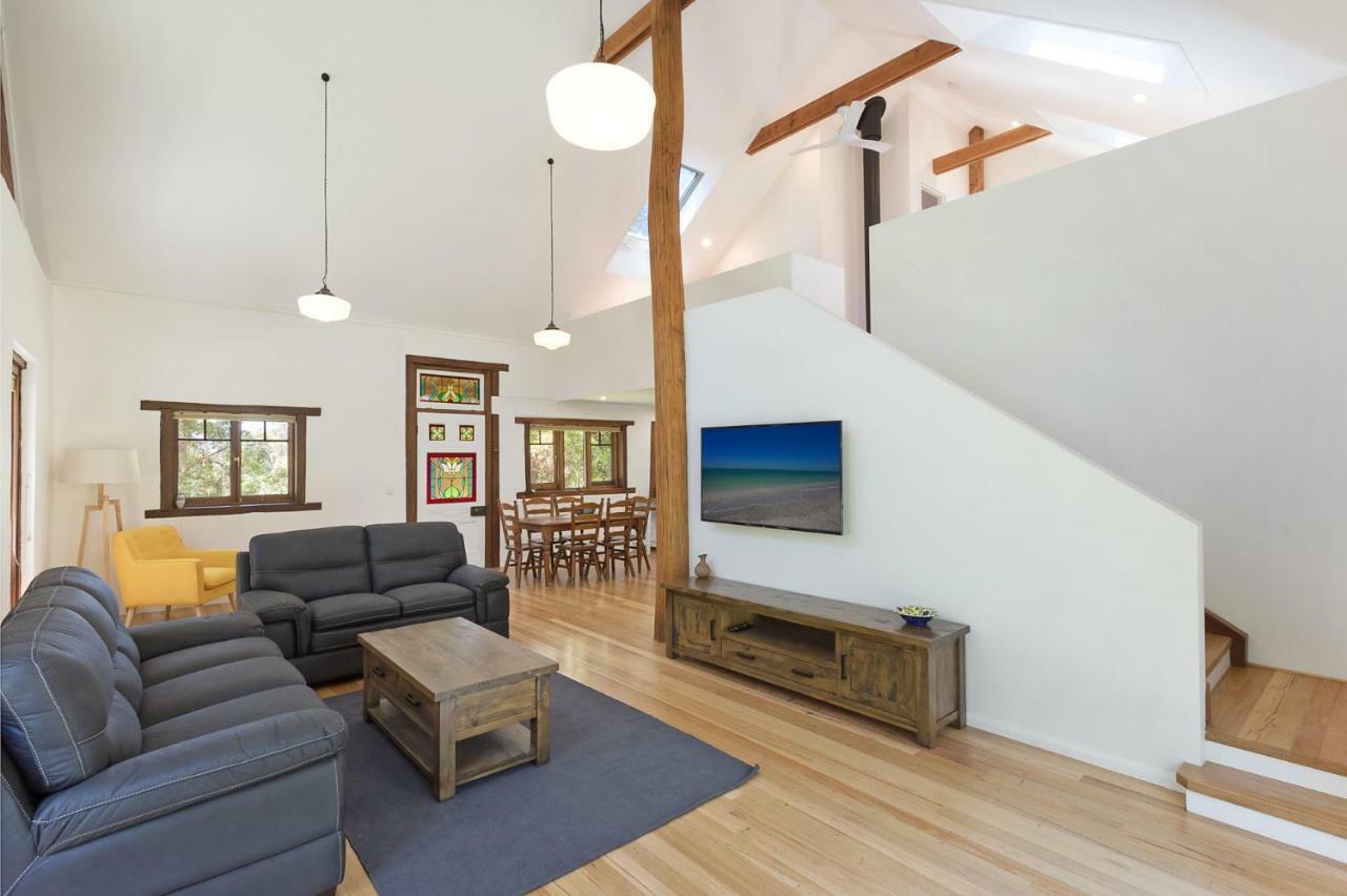 Holiday home 275 Ridge Road Tilba *