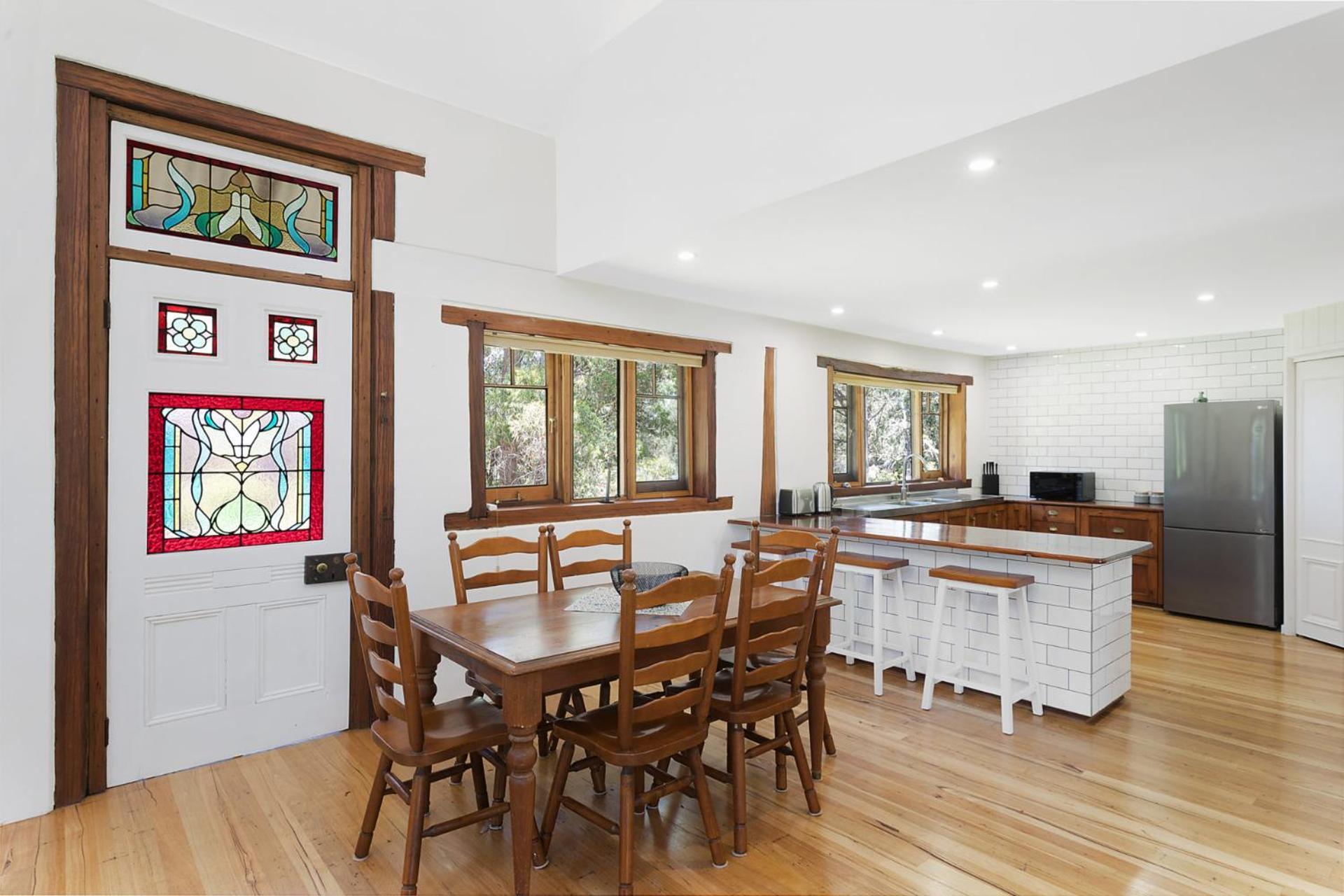 275 Ridge Road Tilba