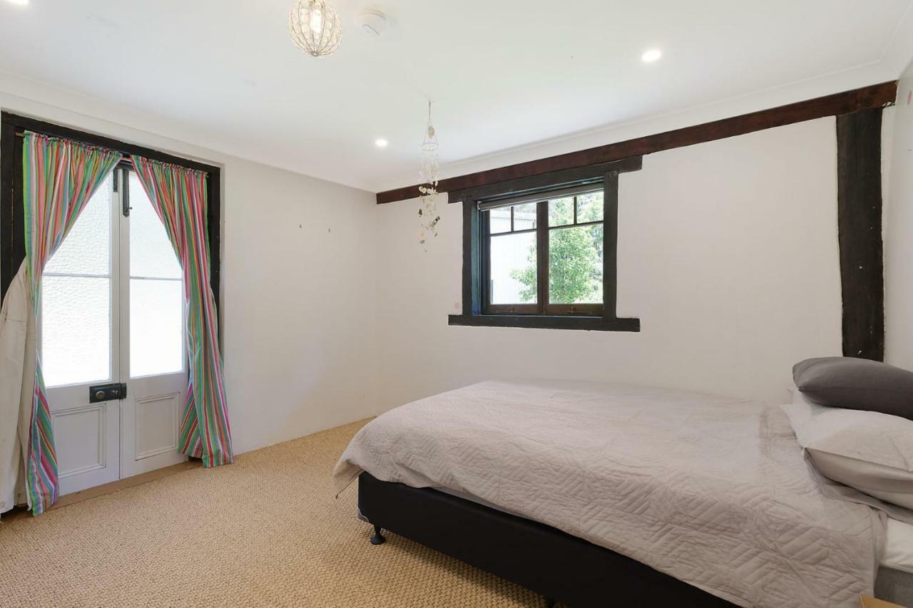 275 Ridge Road Tilba * Central Tilba